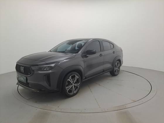 FIAT FASTBACK 1.0 TURBO 200 FLEX IMPETUS CVT